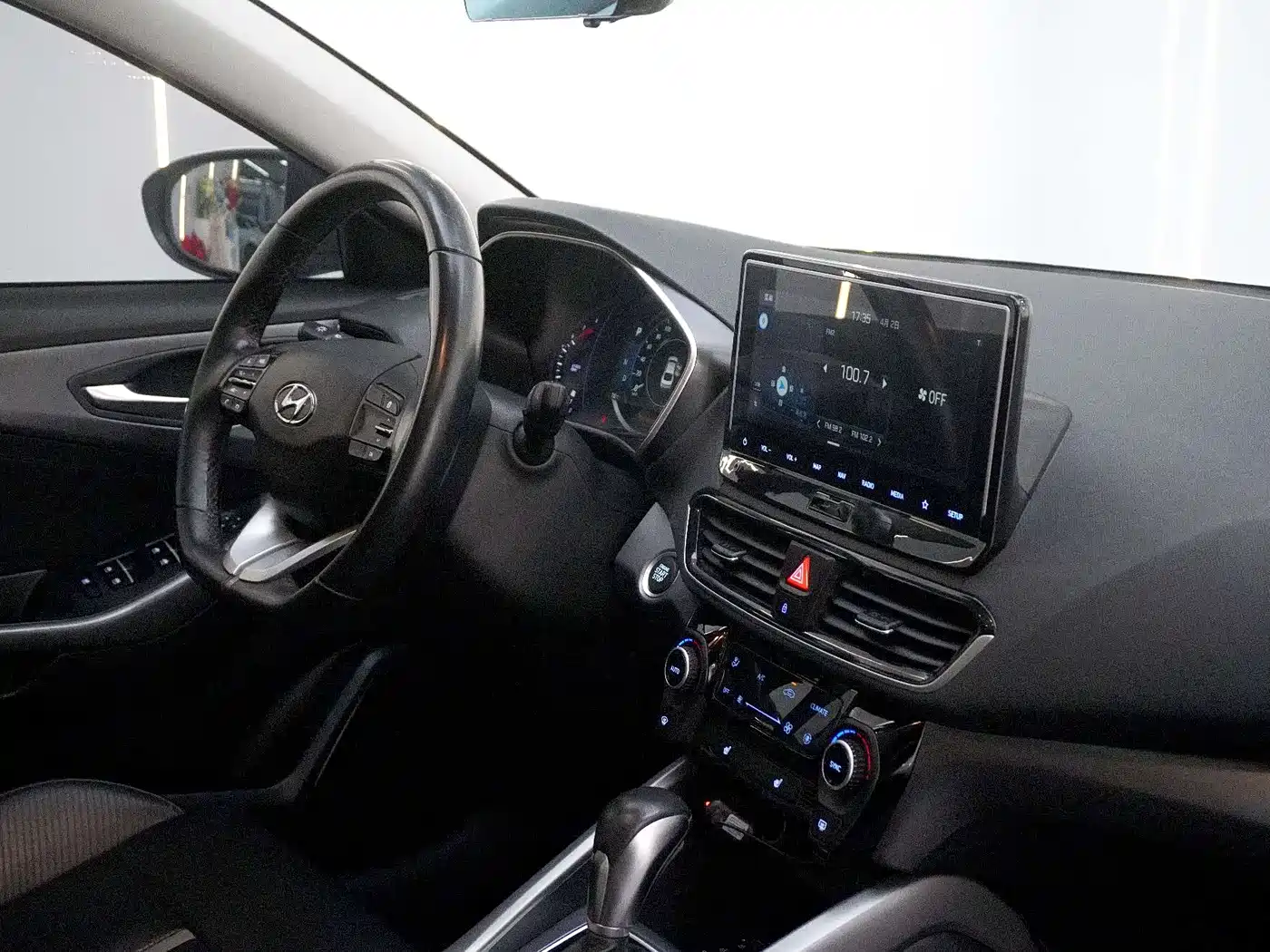 Hyundai Fista 2019 280TGDi Smart Speed Edition China VI фото 4