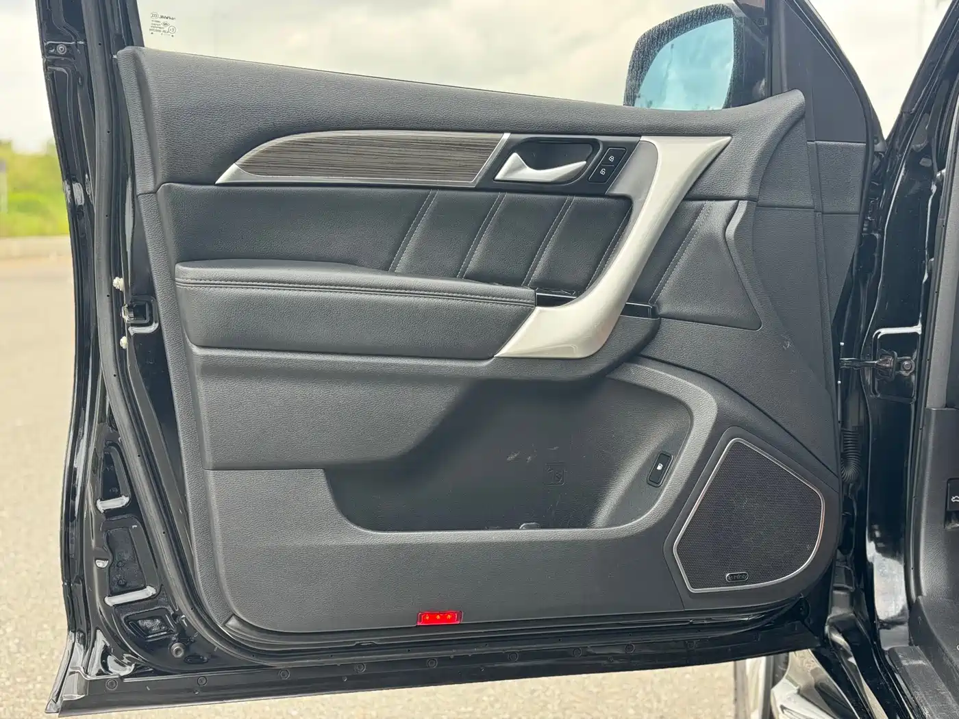 Haval H9 2015 2.0T 4WD Luxury 7-Seater фото 15