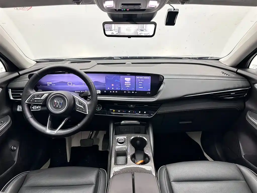 Buick Envision Plus 2024 Envision Plus 28T 2WD Premium Edition фото 10