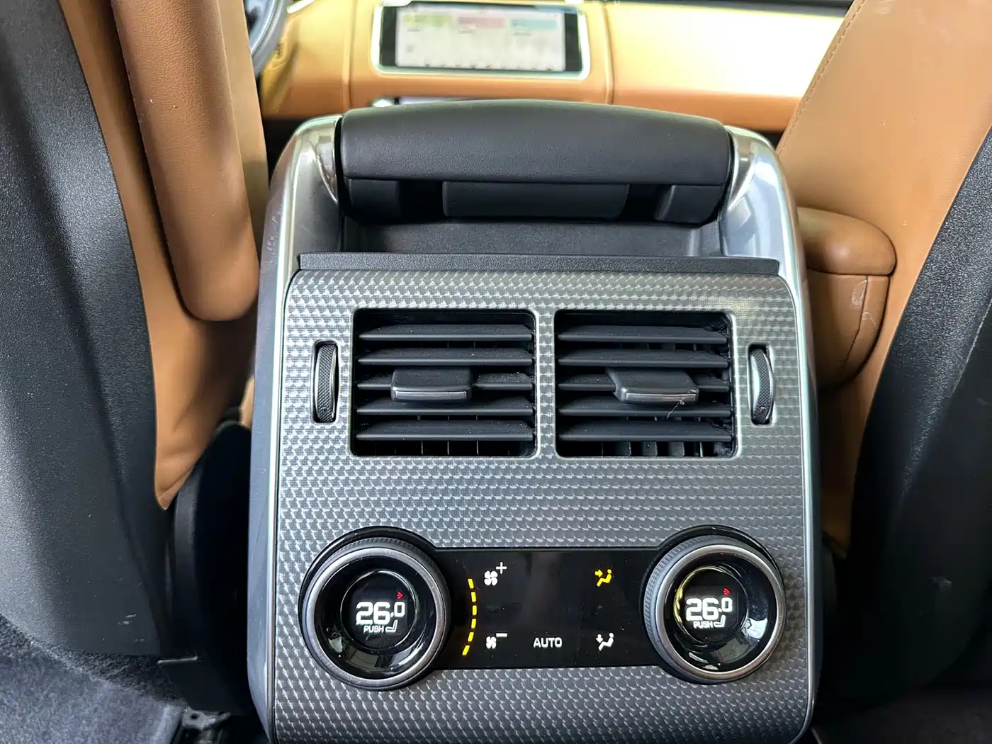 Land Rover Range Rover Sport 2018 3.0 SC V6 HSE DYNAMIC фото 13