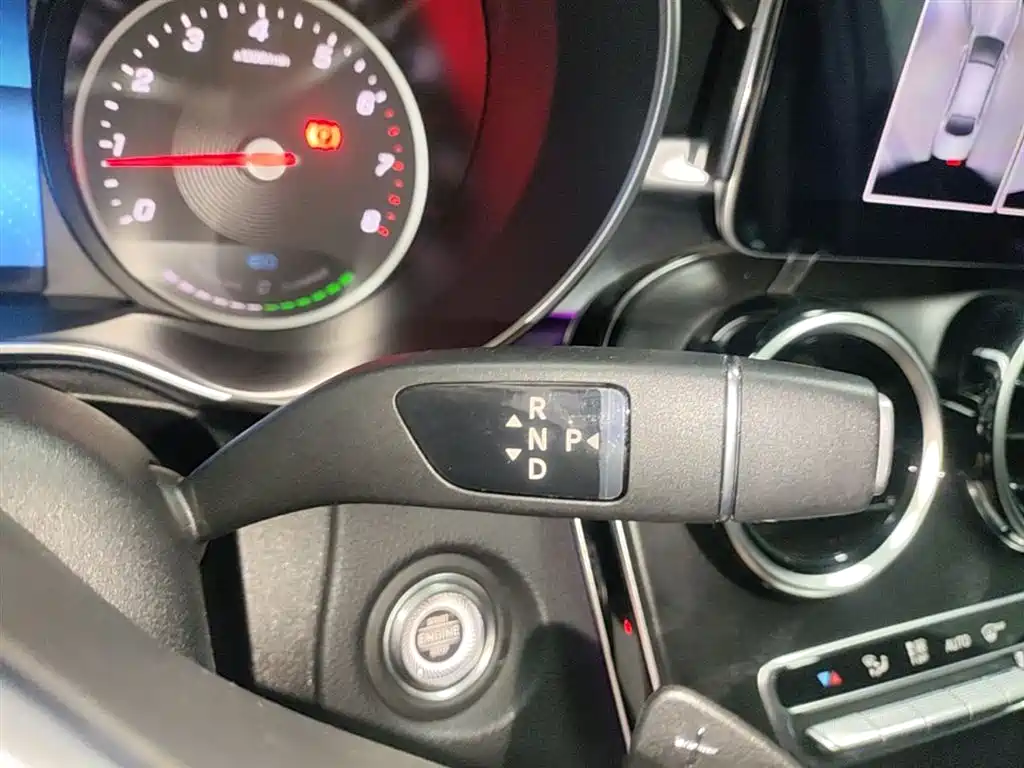 Mercedes-Benz C-Class 2019 C 260 L Sport фото 14