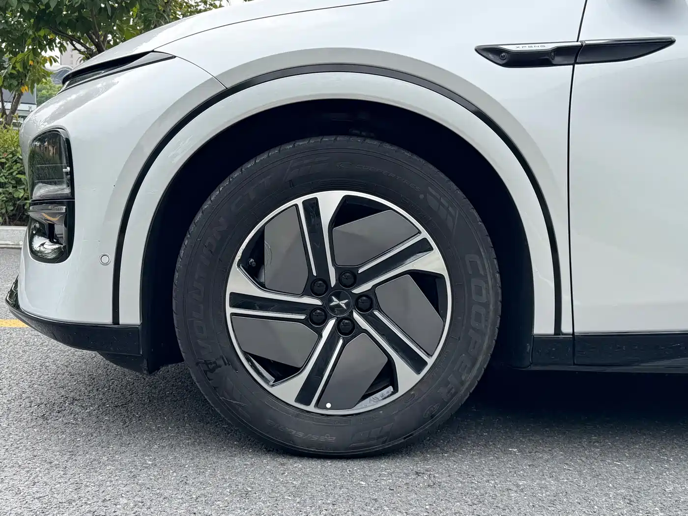 Photo 22 - XPeng G6