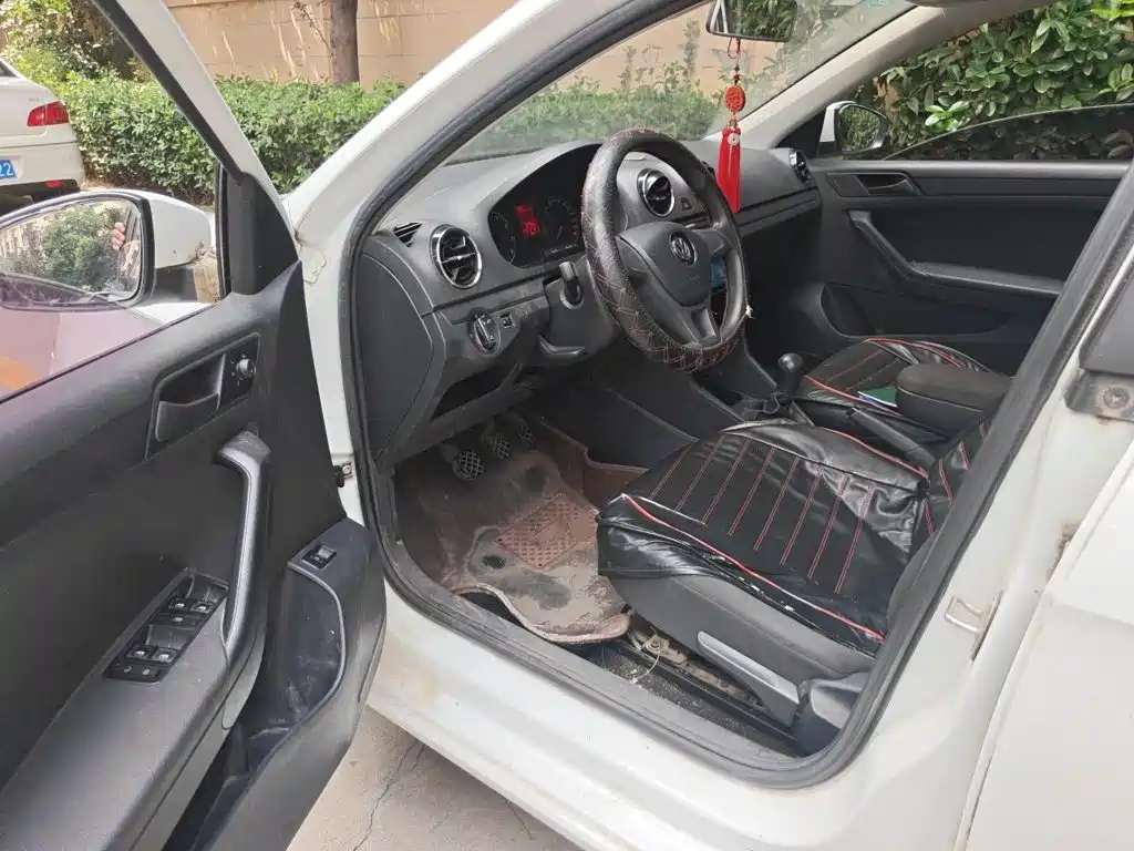 Volkswagen Jetta 2019 2019 Dream Edition 1.5L Manual Fashion