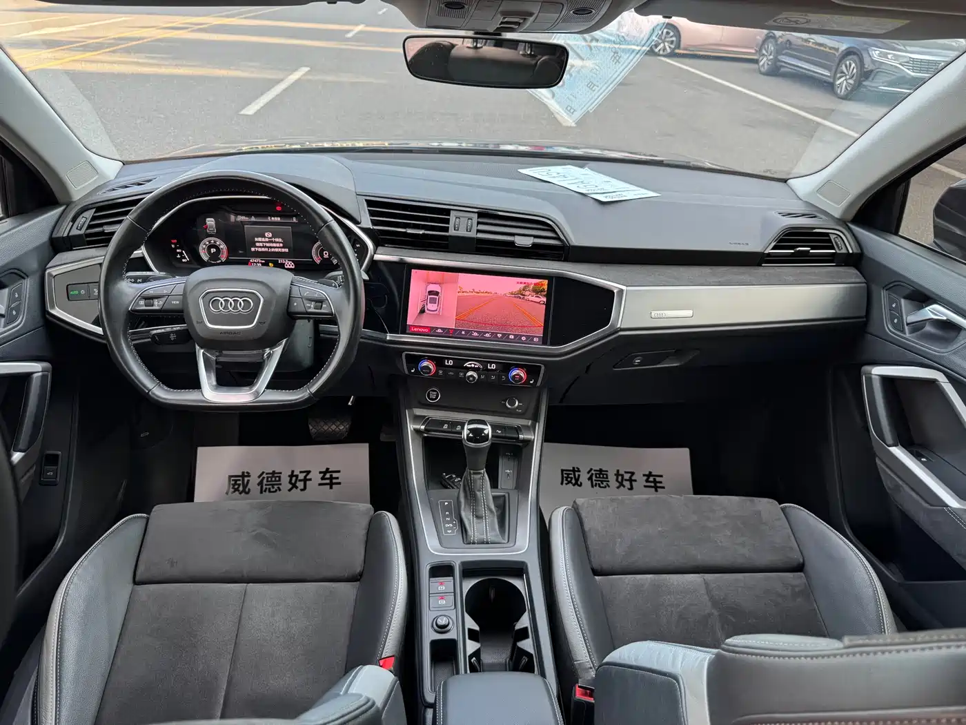 Audi Q3, миниатюра 16