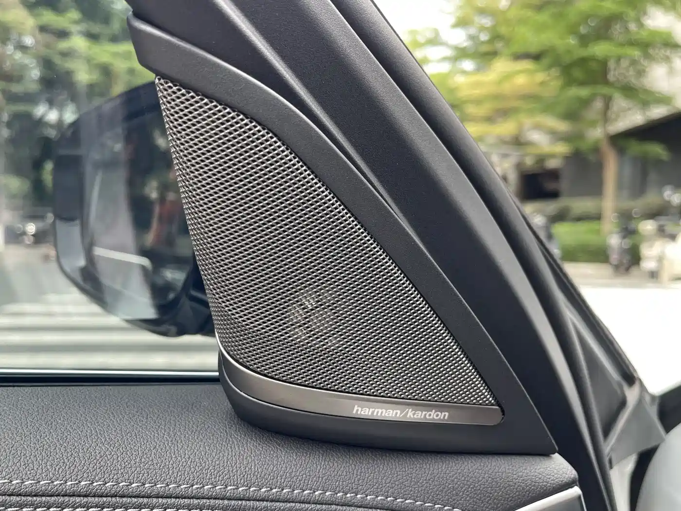 BMW 5 SERIES NEW ENERGY