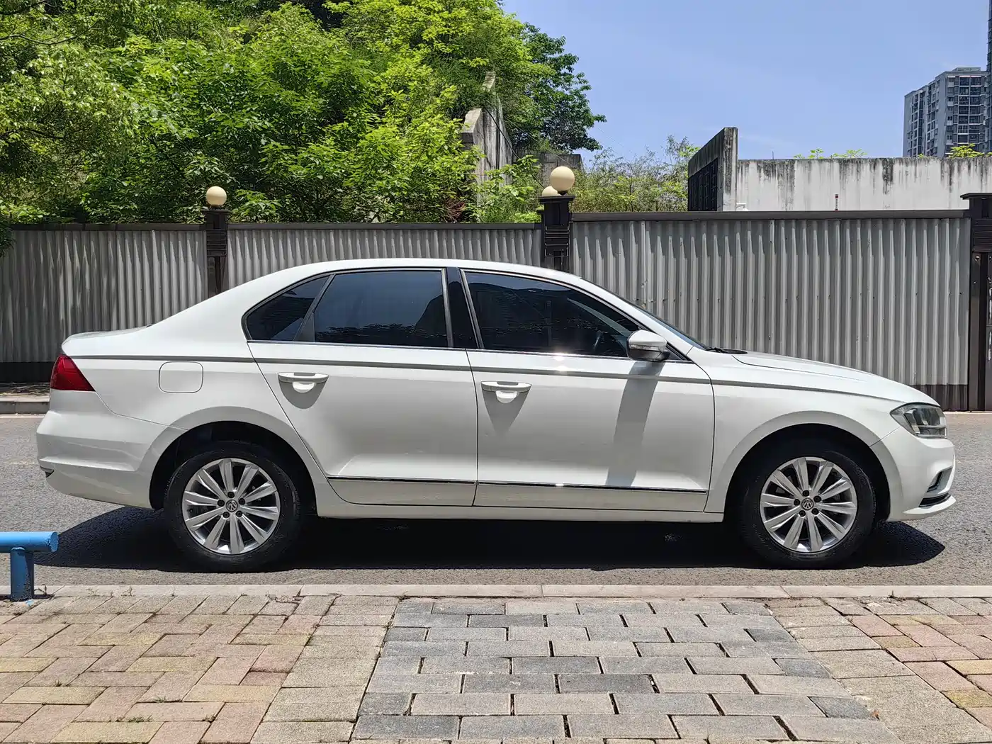 Volkswagen Bora 2016 Model 1.6L Automatic Comfort фото 4