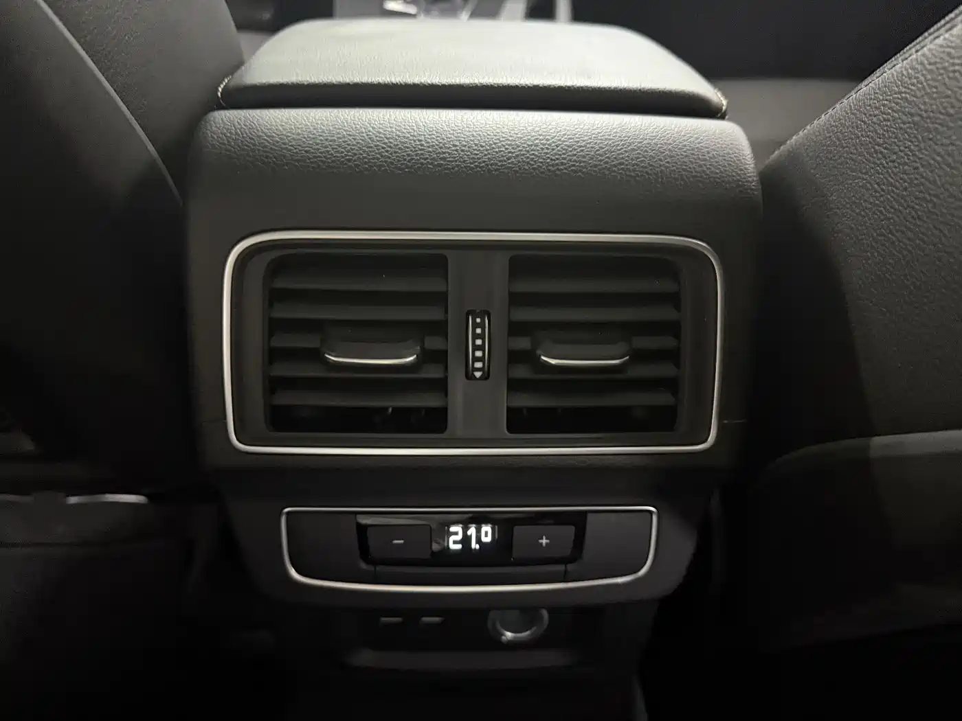 Audi Q5L 2018 40 TFSI Premium Fashion China VI фото 19