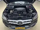 Фото 16 - Mercedes-Benz GLS