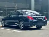 Фото 6 - Mercedes-Benz C-Class