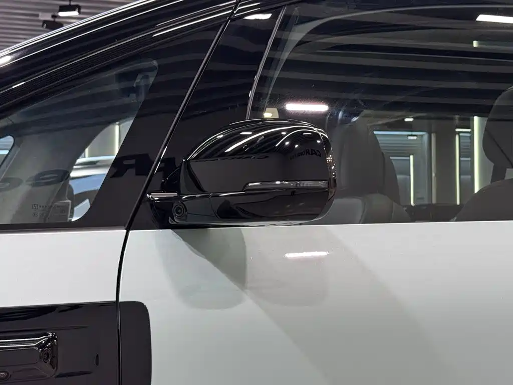 ZEEKR MIX 2026 2025 Smart Driving Edition