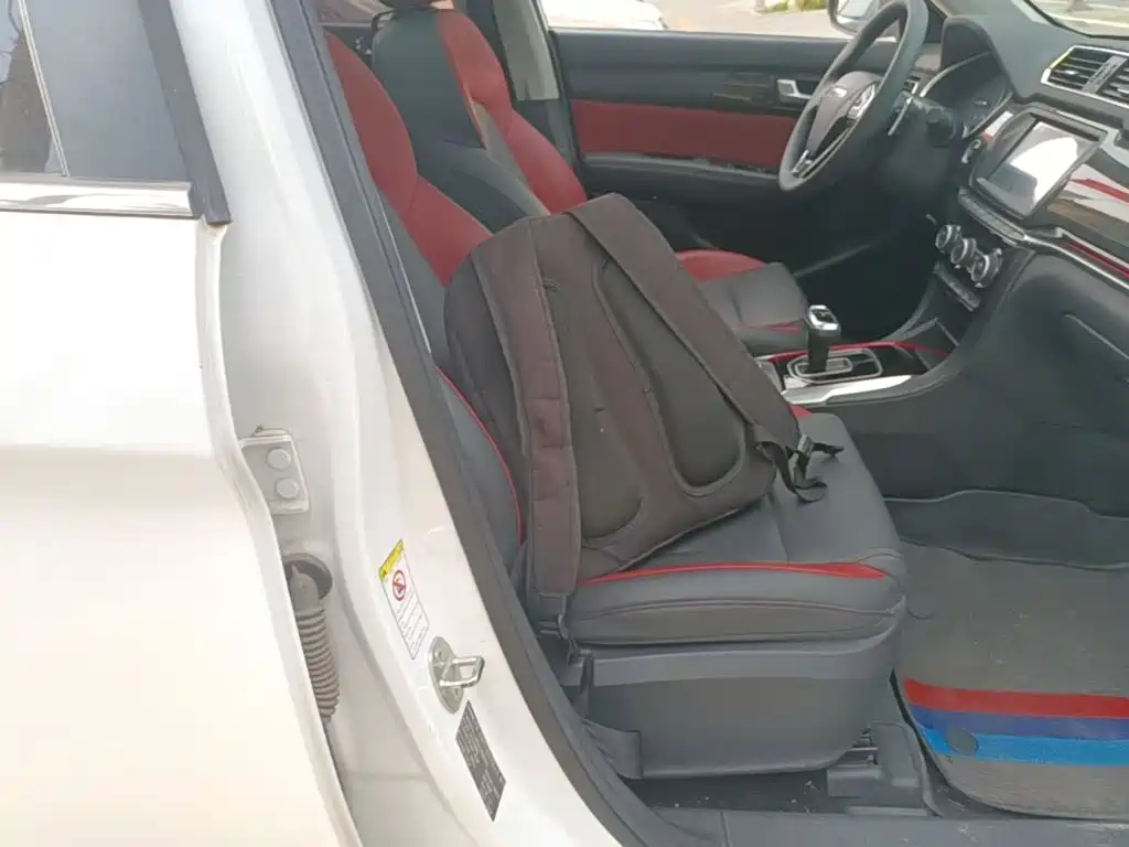 Haval H2 2020 2018 1.5T DCT 2WD Style China VI