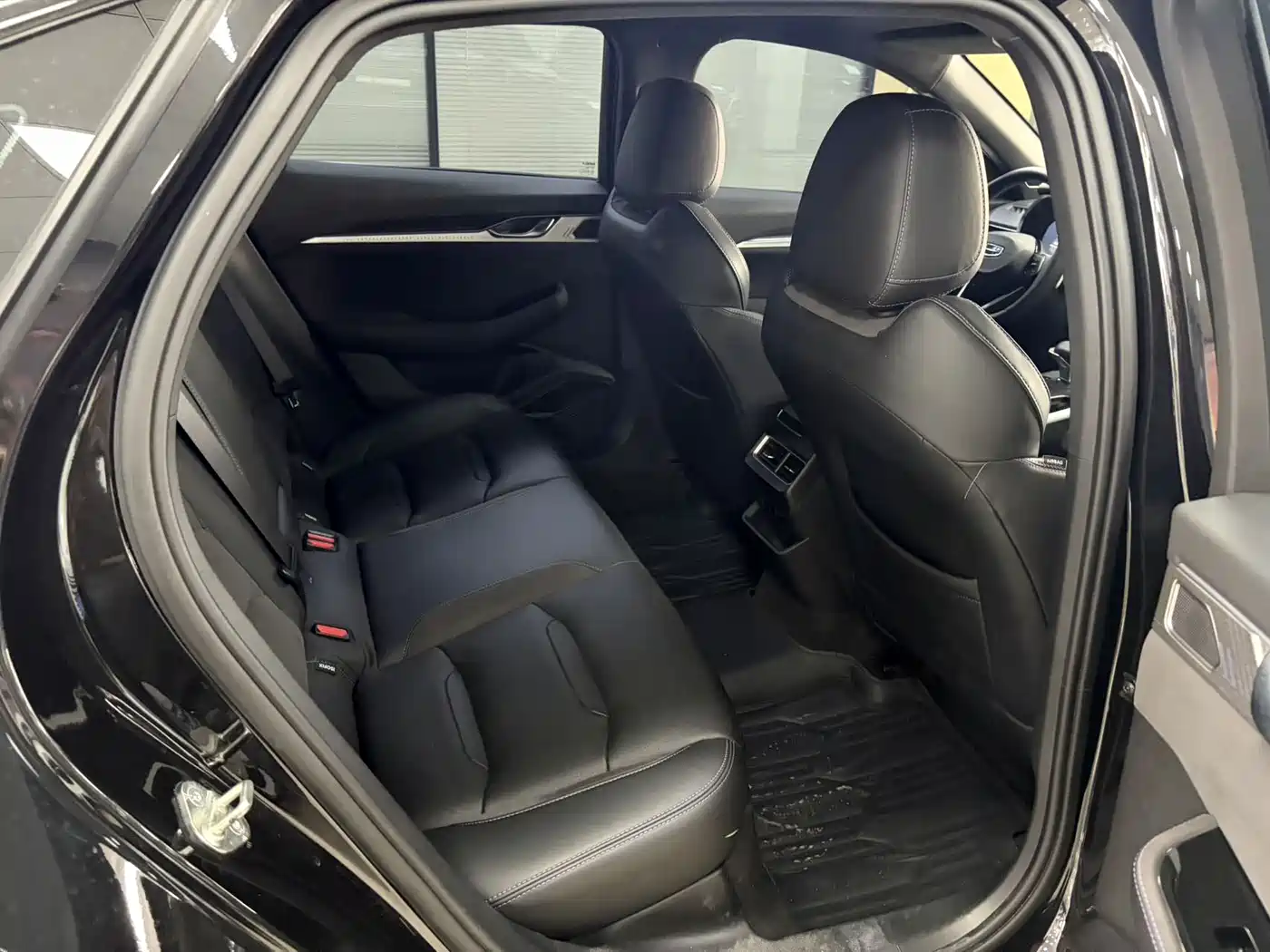 GEELY XINGRUI