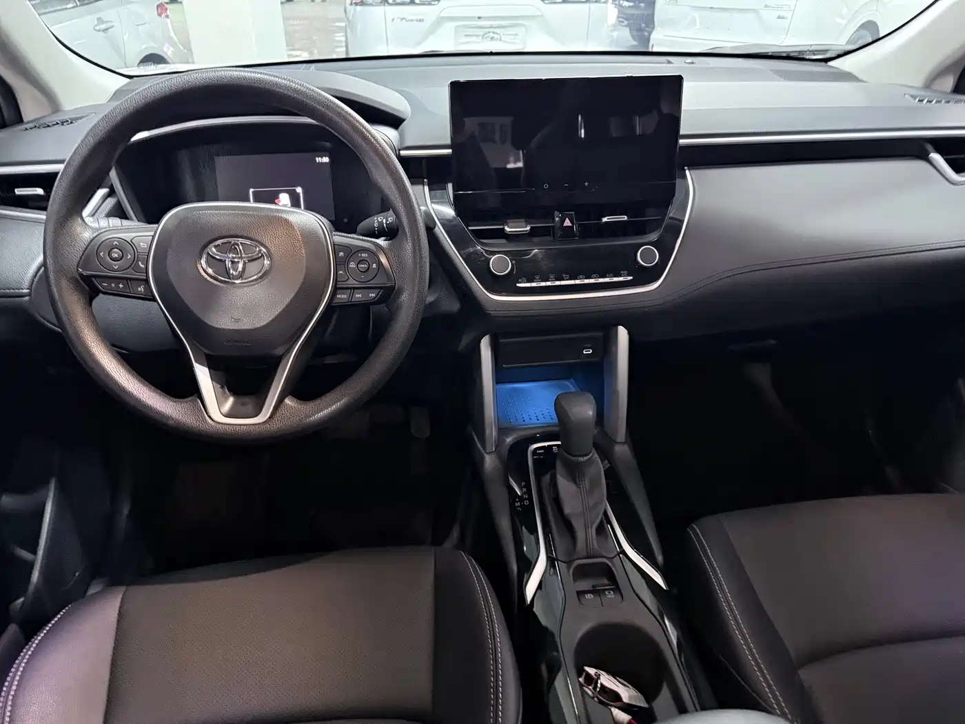 TOYOTA FENGLANDA