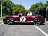 Фото 3 - Porsche 911