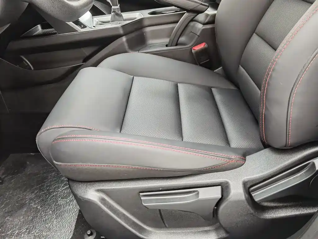 GEELY AUTOMOBILE BINRUI