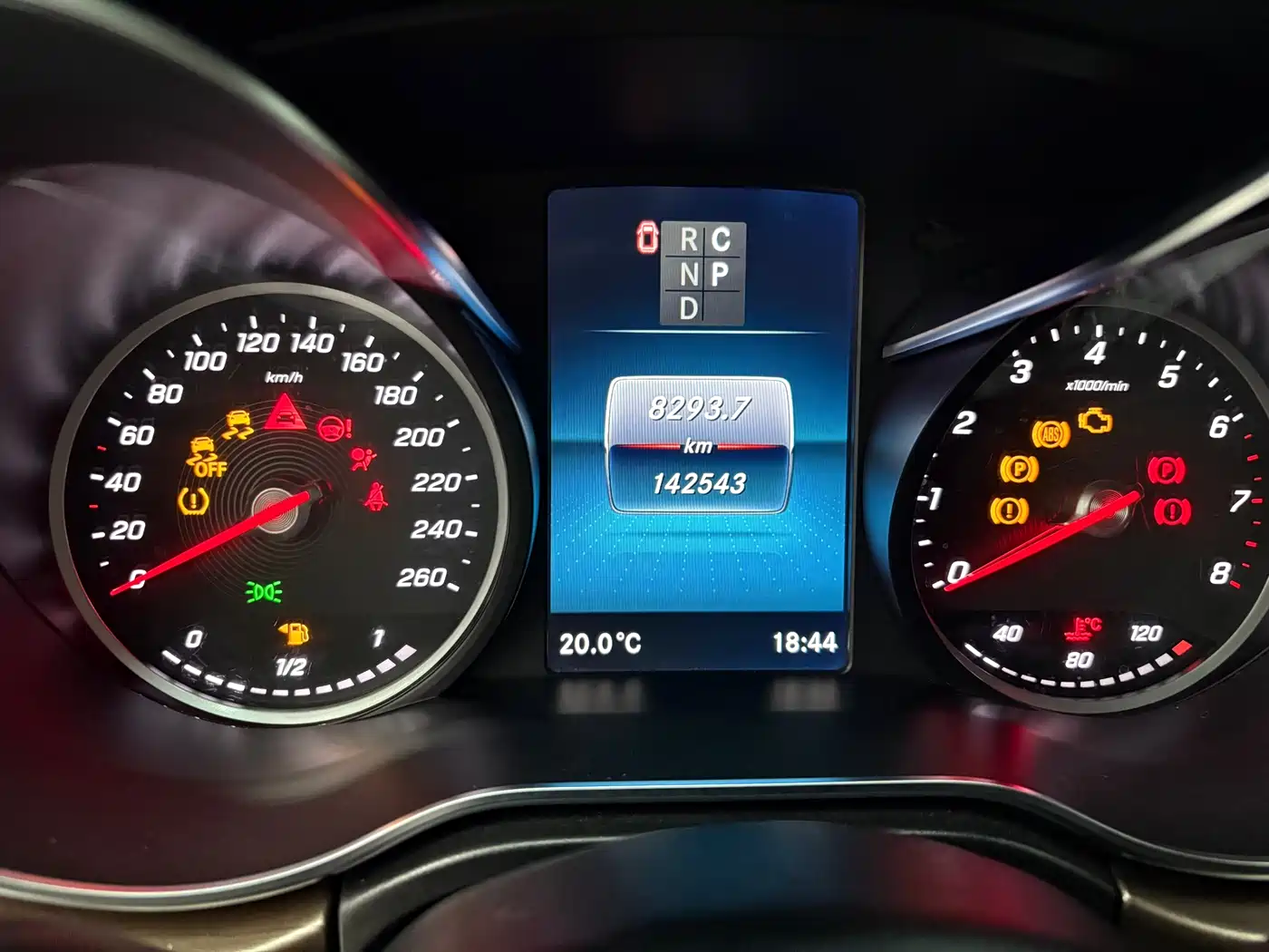 Mercedes-Benz V-Class 2021 V 260 Premium Edition фото 4