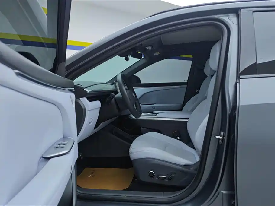 ARCFOX EXTREME FOX POLAR FOX ALPHA T5