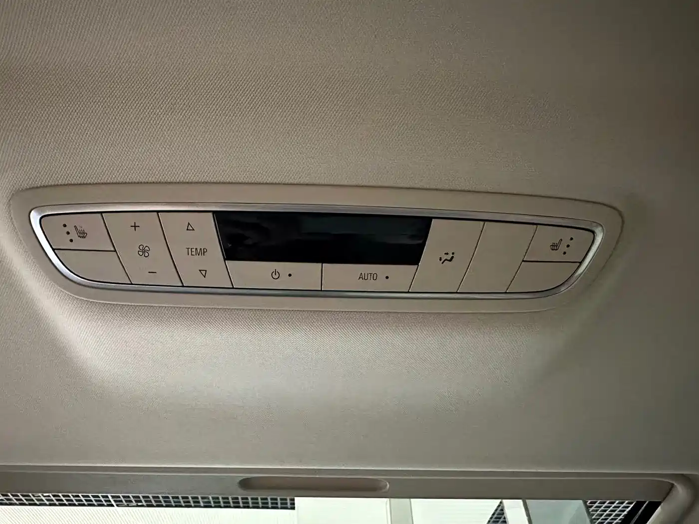 Buick GL8 2023 ES Landmaster Exclusive фото 22