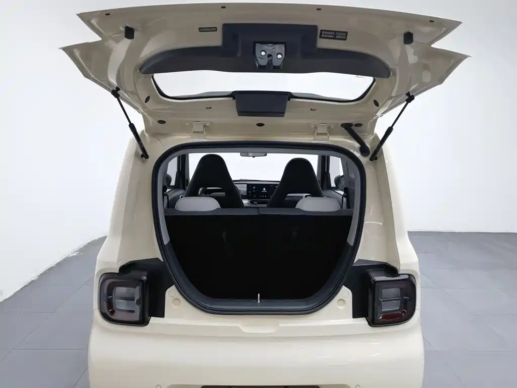 Geely Galaxy Panda 2026 2025 Panda mini 210km Vitality Bear