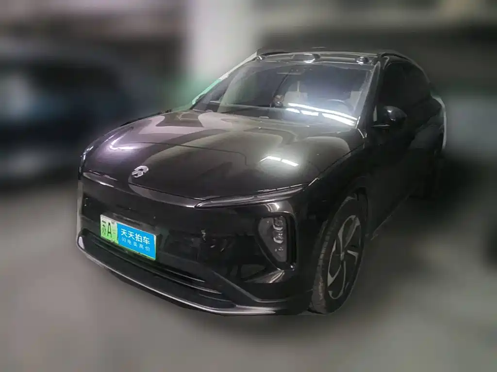 NIO NIO ES6 2024 75kWh