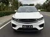 Фото 2 - Geely Coolray
