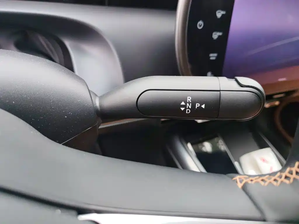 smart Genie #5 2026 2026 Model 252km Standard Edition