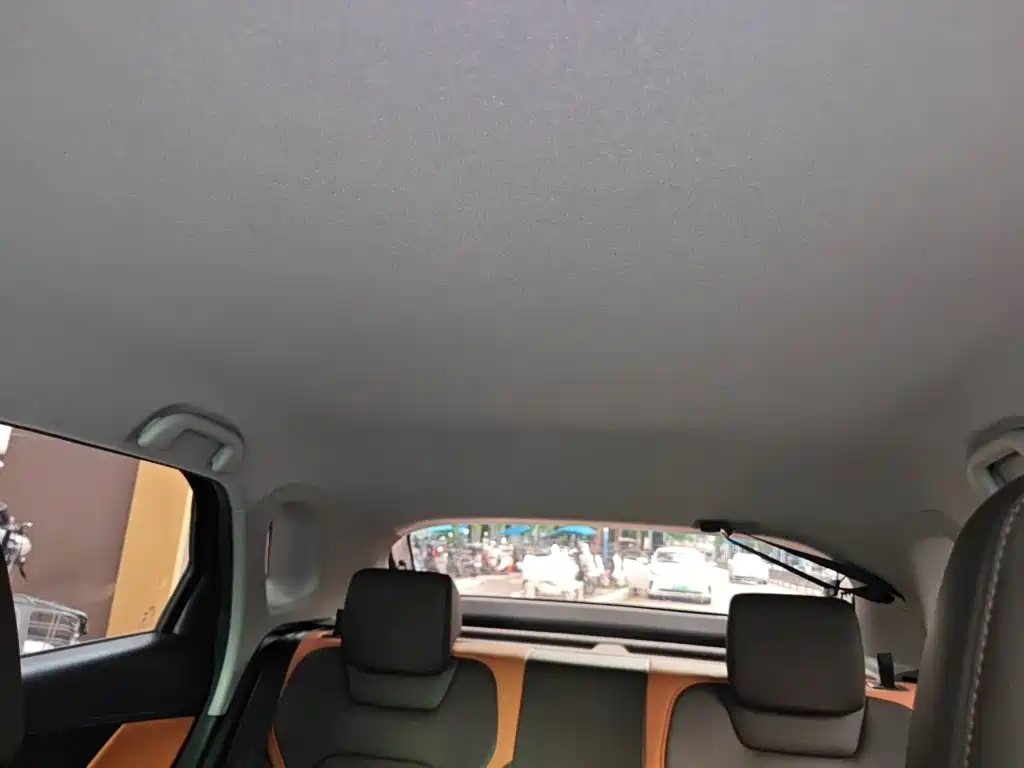 BYD e2 2020 2020 Upgraded Long Range Luxury
