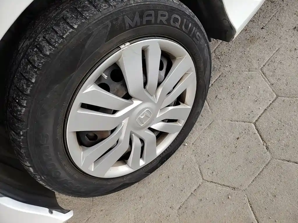 Honda City 2019 2018 1.5L CVT Comfort Edition