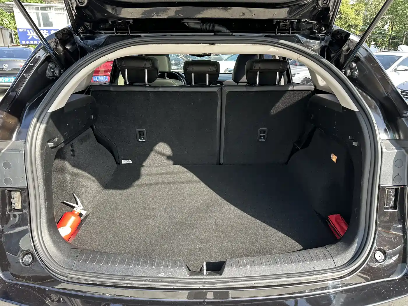 Haval F7 2020 2.0T 2WD i-Style фото 8