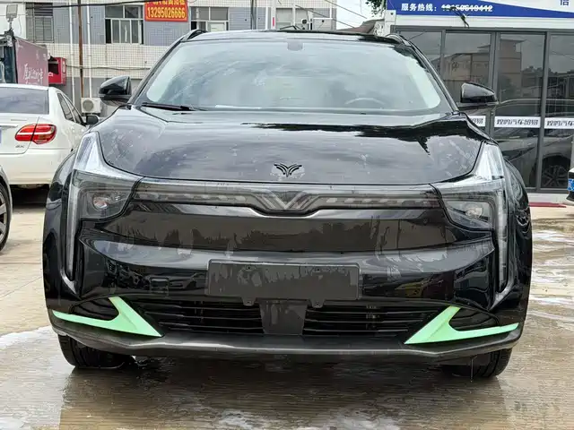 Nezha Auto Neta U 2022 Smart 400 LFP