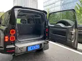 صورة 29 - Land Rover Defender