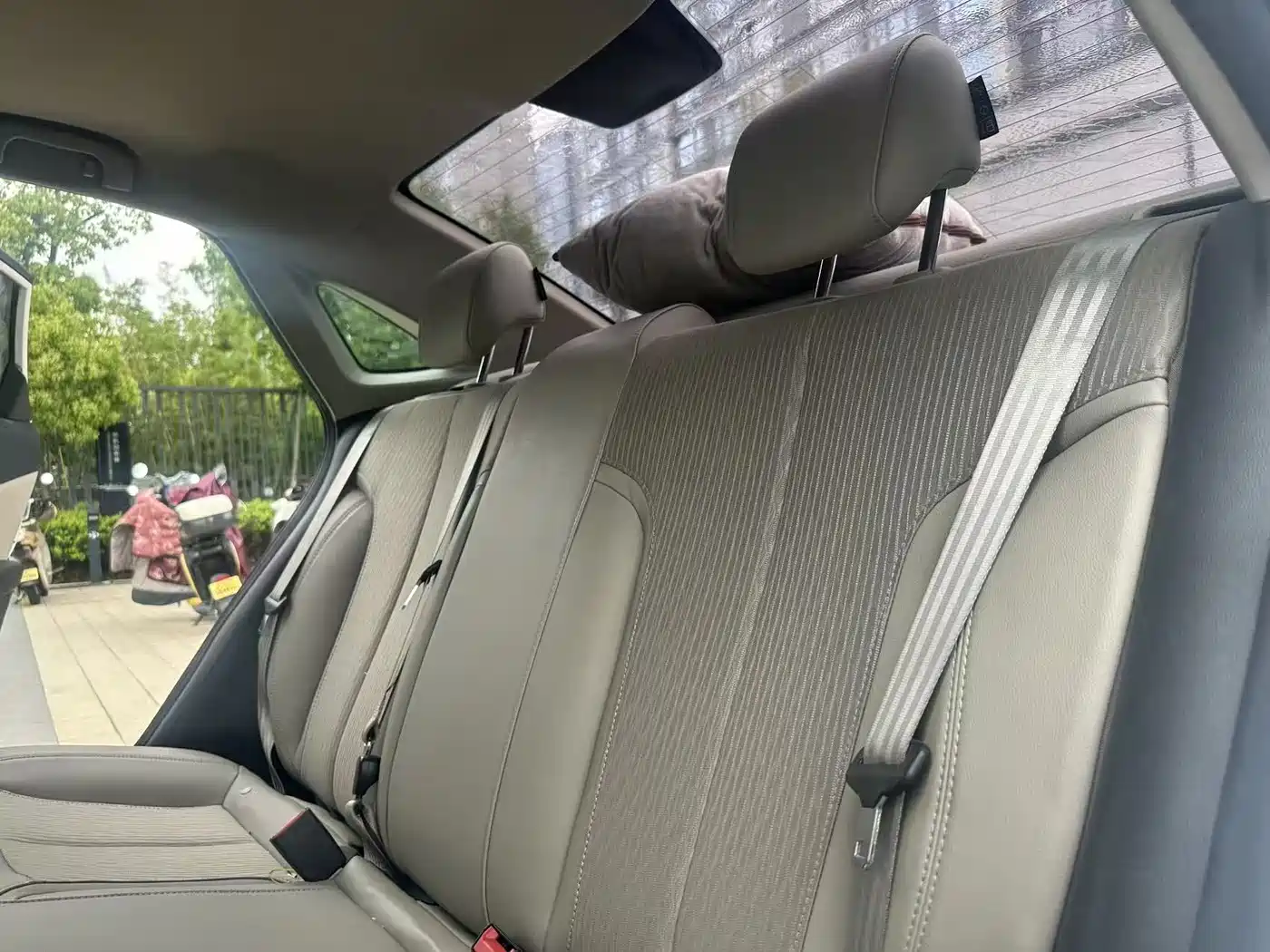 Buick Excelle 2017 15N Automatic Elite фото 22