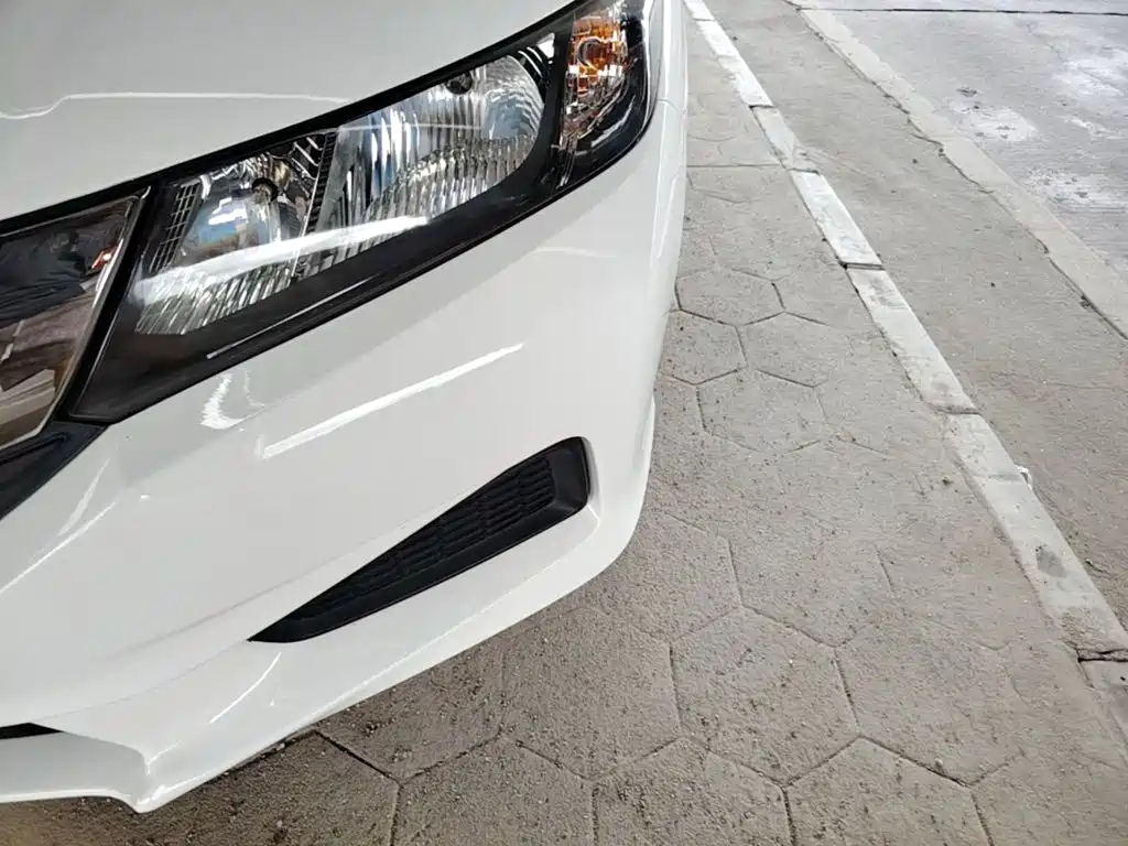 Honda City 2019 2018 1.5L CVT Comfort Edition