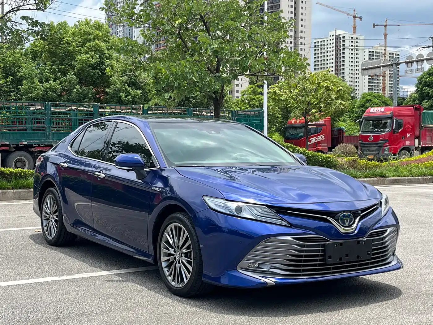Photo 3 - Toyota Camry