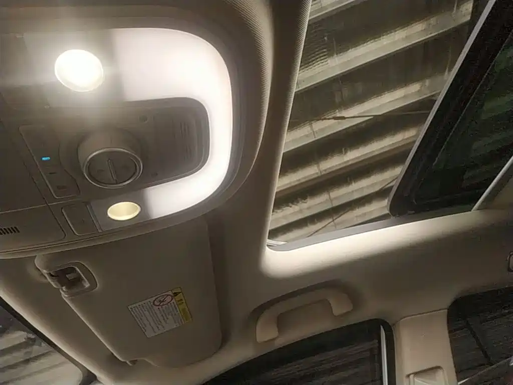 BYD Song New Energy 2019 Song EV500 Smart Connection Glory фото 18