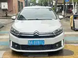 Фото 2 - Citroën C4 C-Quatre