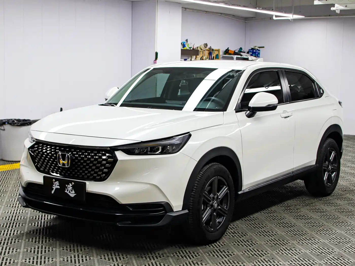 Honda XR-V 2023 1.5L CVT Fever Edition