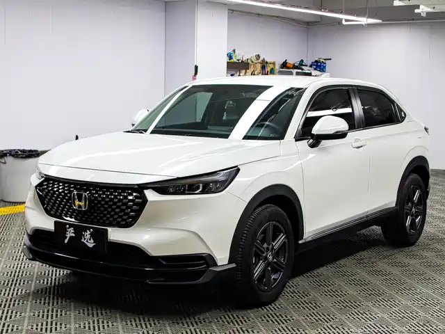 Honda XR-V 2023 1.5L CVT Fever Edition