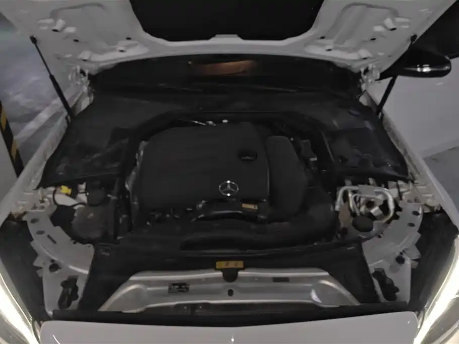 Mercedes-Benz C-Class 2020 Facelift C 260 Sport Version фото 10