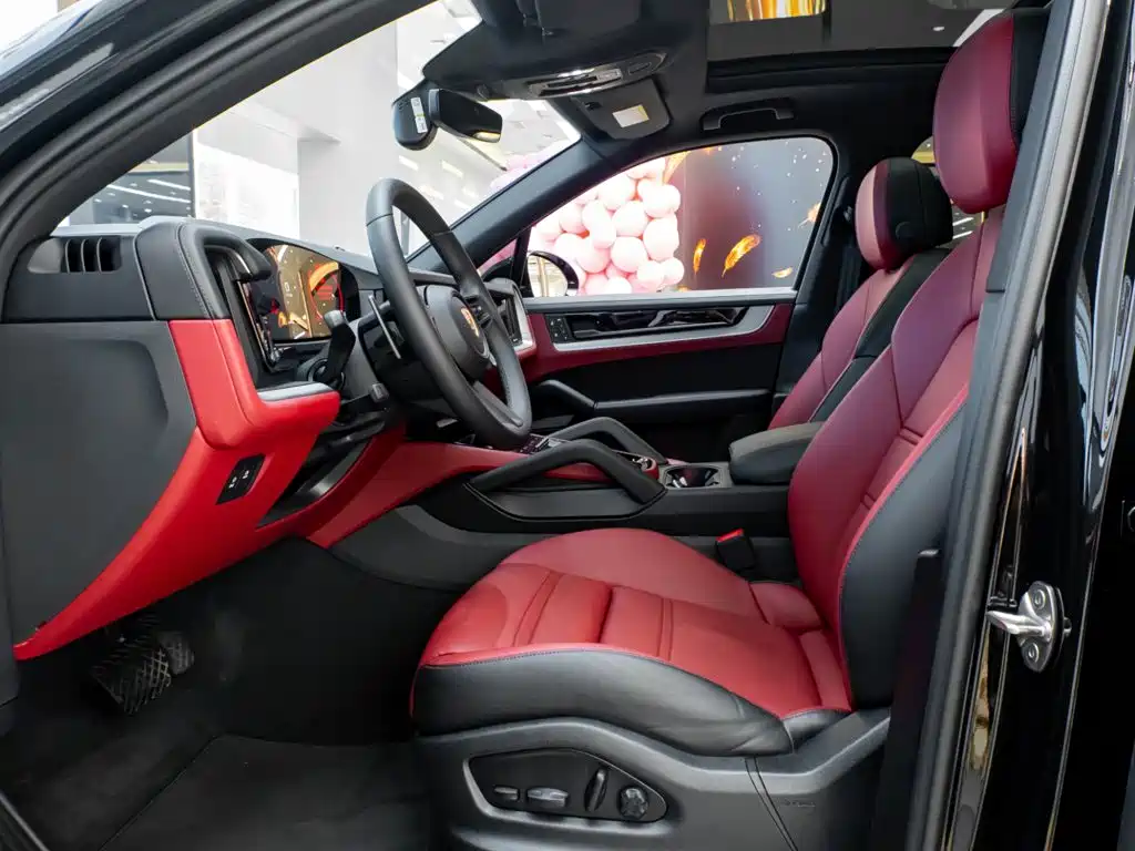 Porsche Cayenne 2025 2024 Cayenne 3.0T