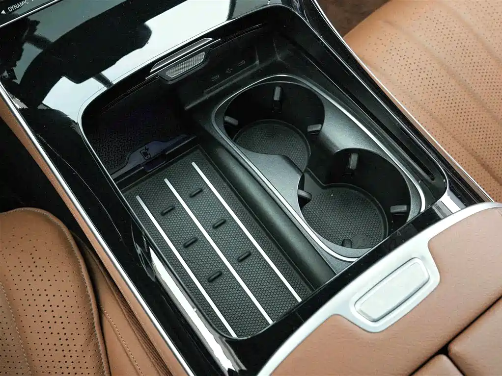 Mercedes-Benz S-Class 2021 S 400 L Luxury фото 10