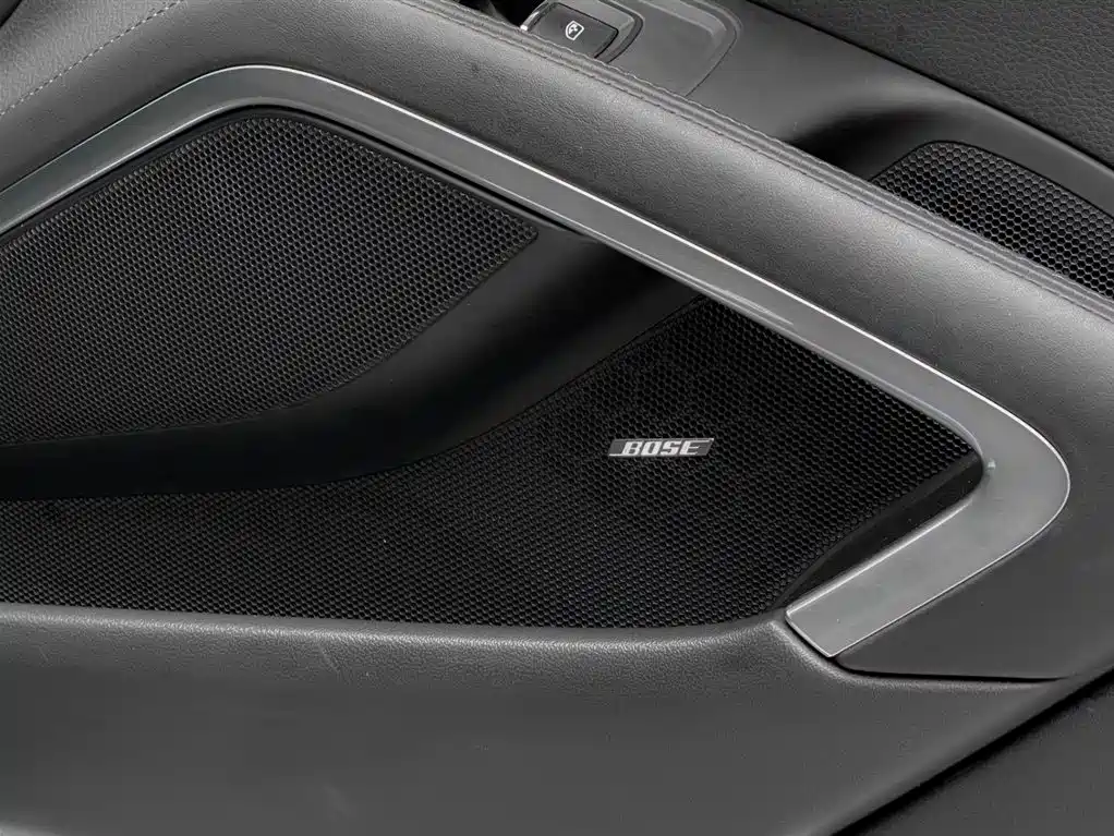 Porsche 911 2016 Carrera S 3.0T фото 15
