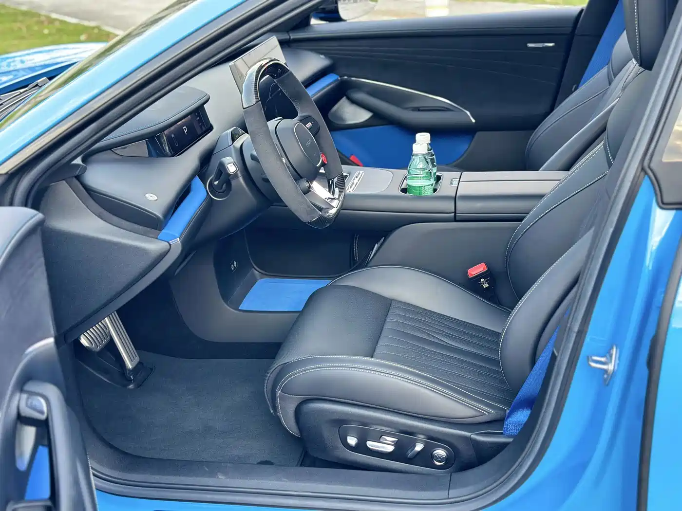 Xiaomi SU7 2026 2026 All-Wheel Drive Edition