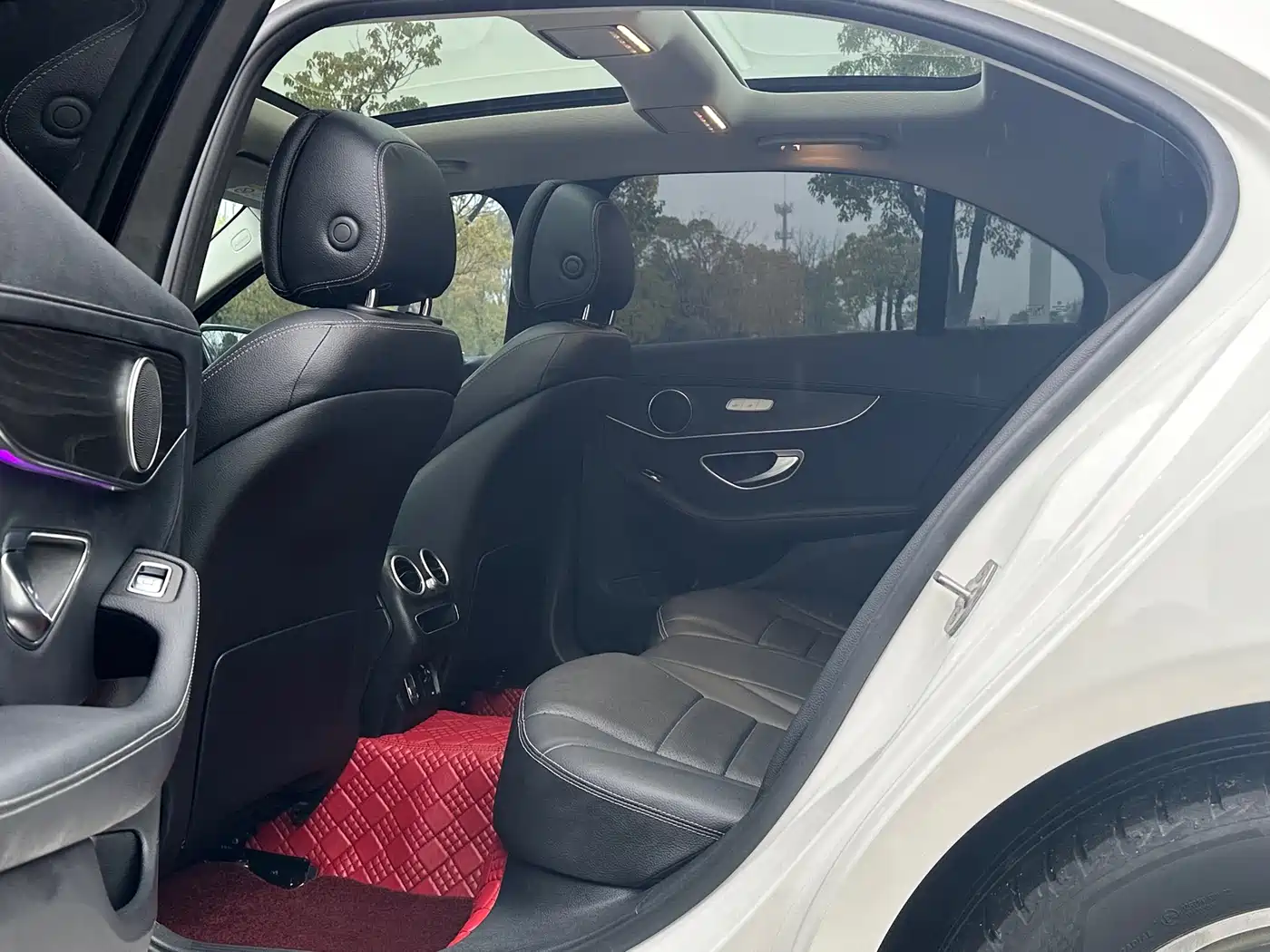 Mercedes-Benz C-Class 2020 Facelift C 260 L Sport фото 11