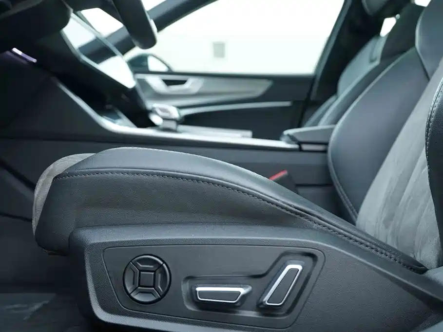 Audi A6L 2023 45 TFSI Premium Selection Dynamic фото 13