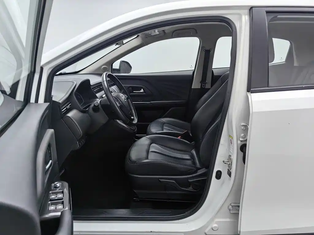 Ora iQ 2018 2018 Smart Connect
