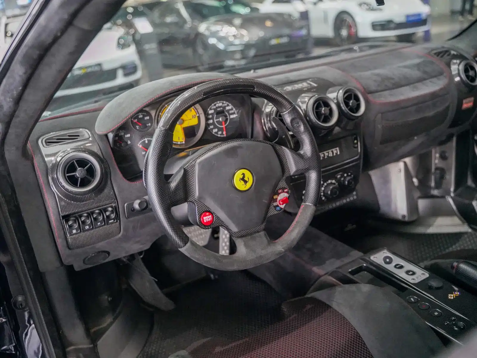 Фото 12 - Ferrari F430