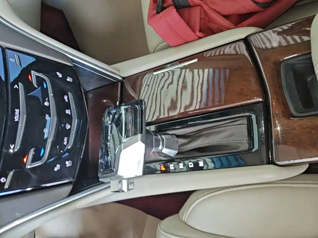 Cadillac XTS 2016 2016 28T Luxury