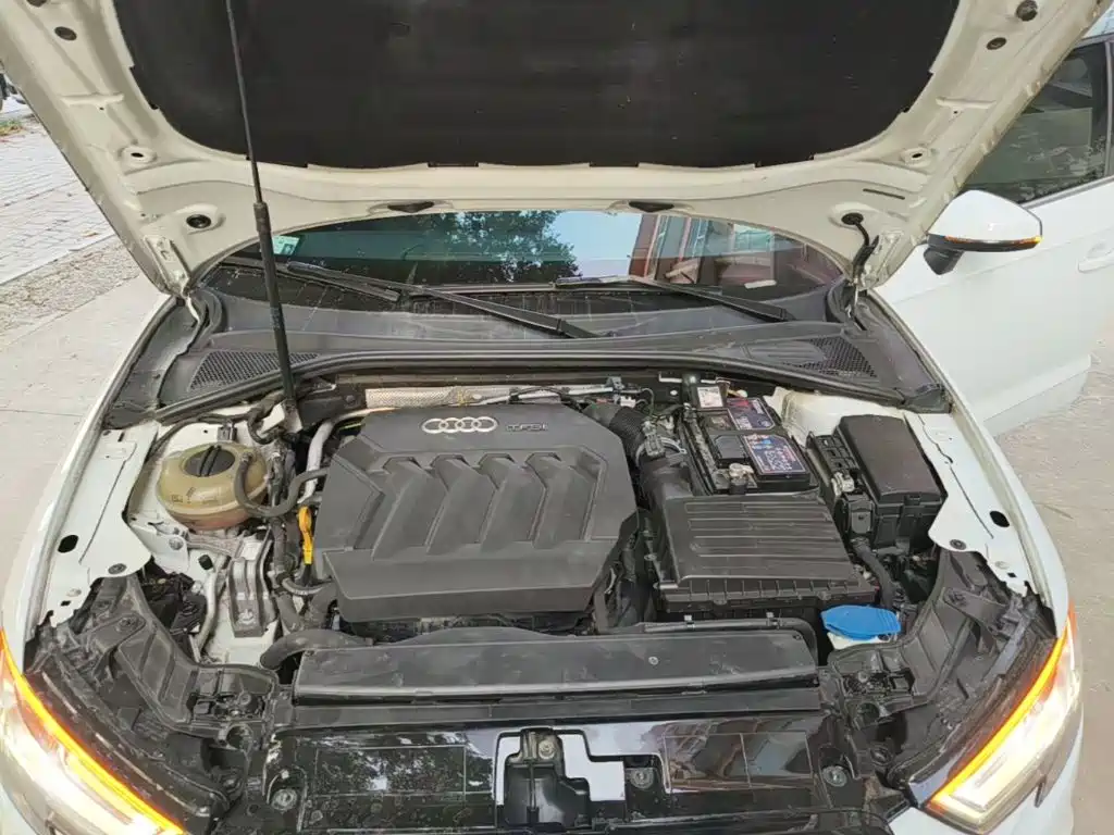 Фото 20 - Audi A3