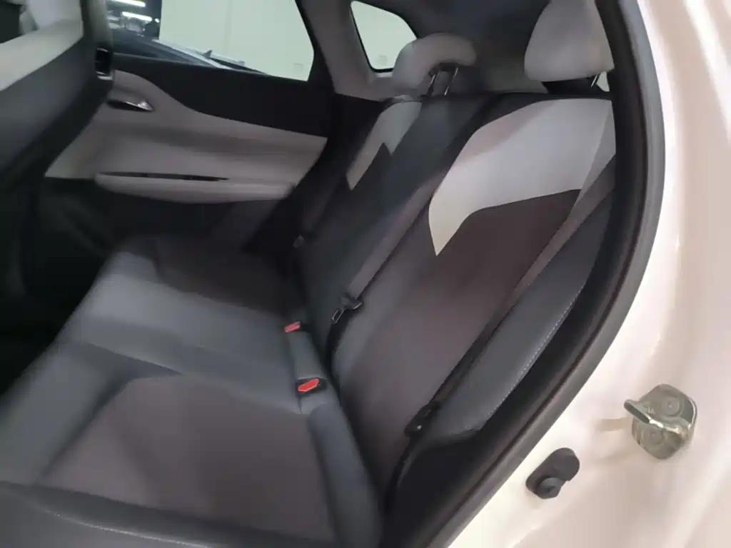 Changan UNI-Z 2025 2025 1.5T Luxury Edition